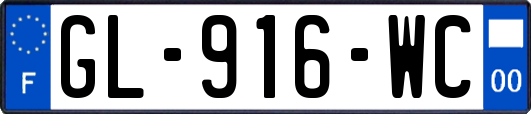 GL-916-WC