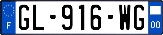 GL-916-WG