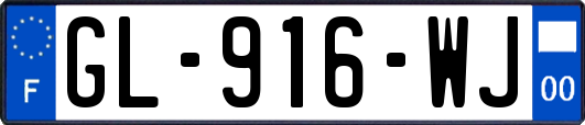 GL-916-WJ
