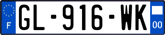 GL-916-WK