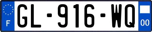 GL-916-WQ