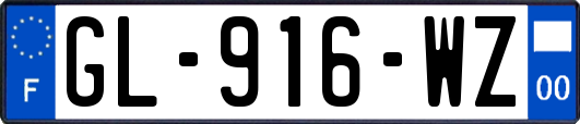 GL-916-WZ