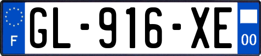 GL-916-XE