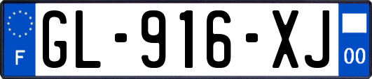 GL-916-XJ