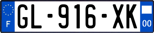 GL-916-XK