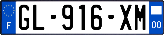 GL-916-XM