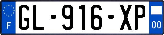 GL-916-XP