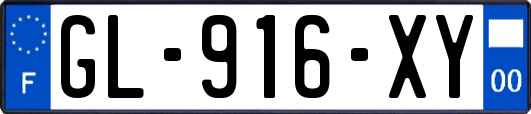 GL-916-XY