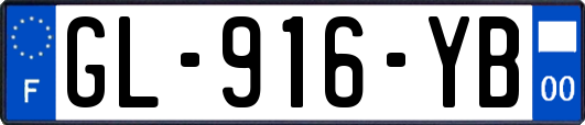 GL-916-YB