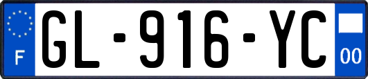 GL-916-YC