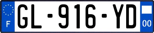 GL-916-YD