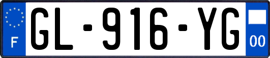 GL-916-YG