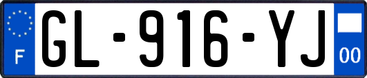 GL-916-YJ