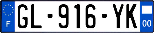 GL-916-YK