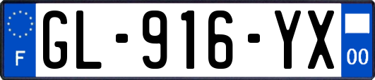 GL-916-YX