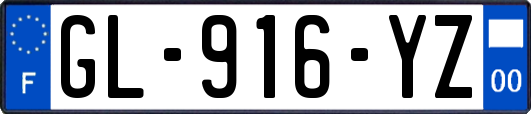 GL-916-YZ