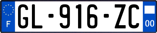 GL-916-ZC