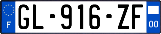 GL-916-ZF