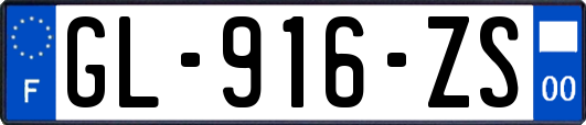 GL-916-ZS