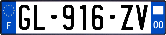 GL-916-ZV