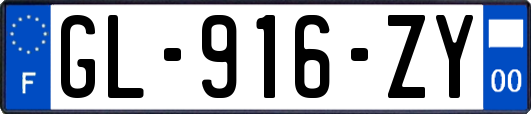 GL-916-ZY