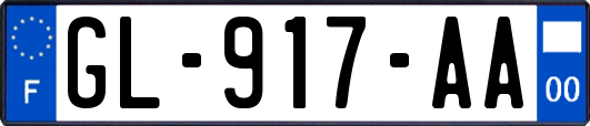 GL-917-AA