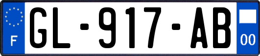 GL-917-AB