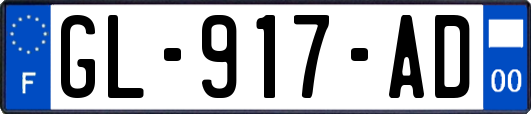 GL-917-AD