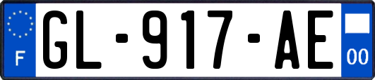 GL-917-AE