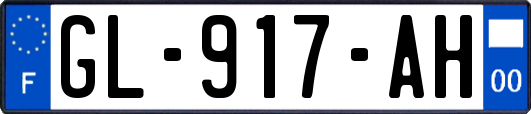 GL-917-AH