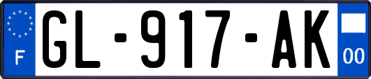 GL-917-AK