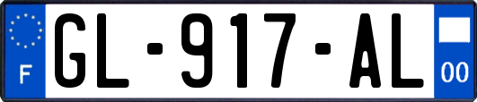 GL-917-AL