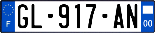 GL-917-AN