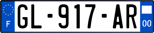 GL-917-AR