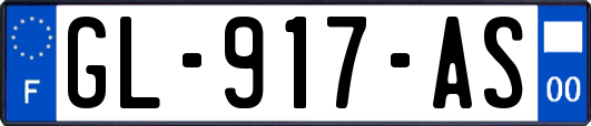 GL-917-AS