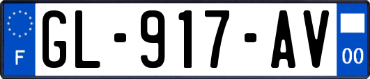 GL-917-AV