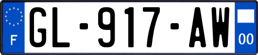 GL-917-AW