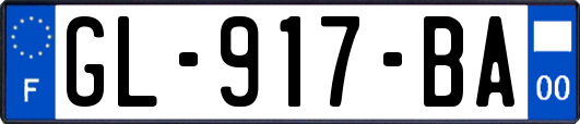 GL-917-BA