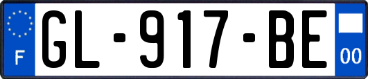 GL-917-BE