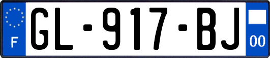 GL-917-BJ