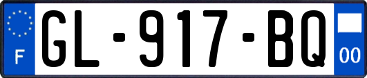 GL-917-BQ