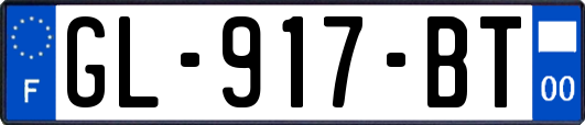 GL-917-BT
