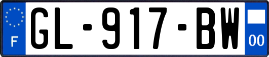 GL-917-BW
