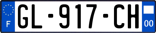 GL-917-CH