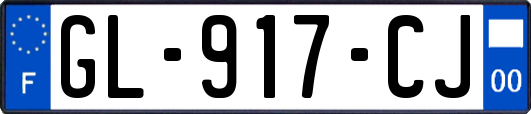 GL-917-CJ
