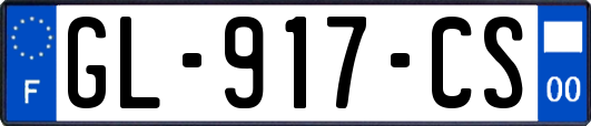 GL-917-CS