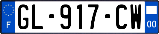 GL-917-CW