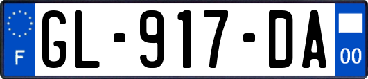 GL-917-DA