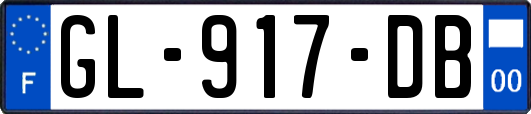 GL-917-DB