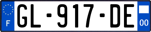 GL-917-DE